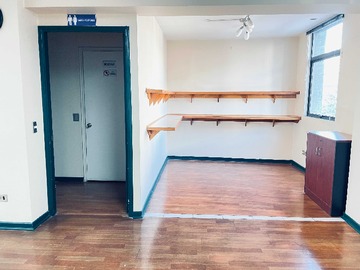Arriendo Mensual / Oficina / Santiago