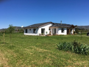 Venta / Casa / Maule