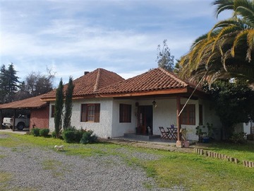 Venta / Parcela / Pirque