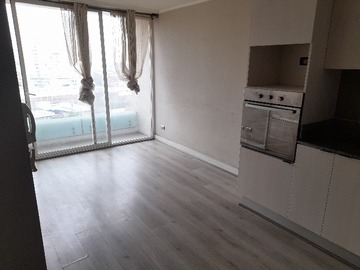 Venta / Departamento / Independencia