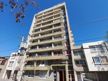 Departamento en arriendo mensual en San pablo | gral. Velásquez | metro gruta lourdes, Quinta Normal - 2 dormitorios, 1 baño
