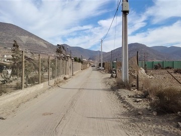 Parcela en venta en Quilacan. Estancia La Cachina, Estancia Las Animas., La Serena