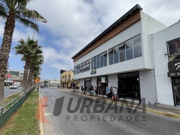 Local Comercial en arriendo mensual en Locales comerciales excelente ubicación, Coquimbo - 1 dormitorio, 2 baños