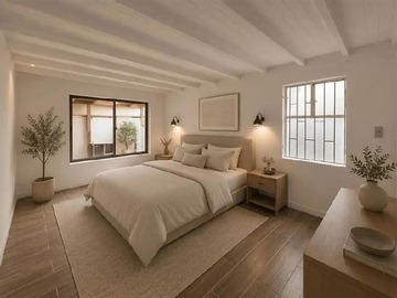 Casa en venta en Río Pitrufquén 2034, Coronel - 2 dormitorios, 1 baño
