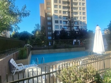 Arriendo Mensual / Departamento / San Miguel