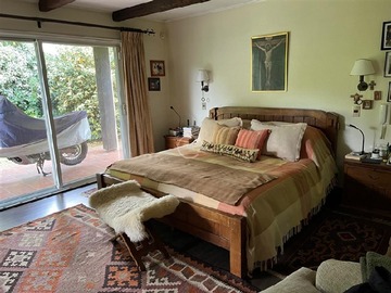 Casa en venta en Inacap Temuco, Temuco - 5 dormitorios, 4 baños