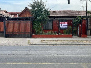 Casa en venta en Amplia casa de 1 piso excelente conectividad (171366), La Florida - 4 dormitorios, 1 baño