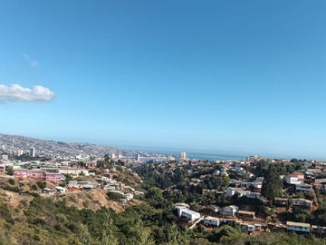 Departamento en venta en Doctor Israel Roizblatt, Valparaíso - 2 dormitorios, 1 baño