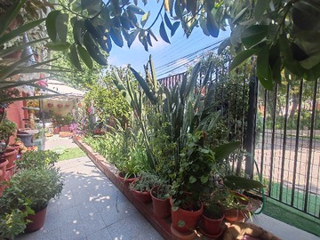 Casa en venta en Linda casa sector tobalaba alt. 8500 (139392), La Reina - 3 dormitorios, 2 baños
