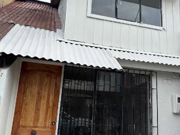 Casa en venta en Se vende casa ideal para vivir o invertir (159666), Concepción - 3 dormitorios, 1 baño