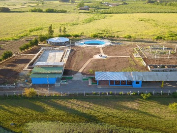 Terreno Agricola en venta en K-235, Río Claro