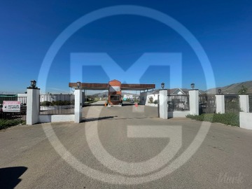 Terreno en venta en Parcela premium con luz – 5.000 m²Eqv (122513), Padre Hurtado