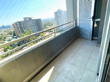 Arriendo Mensual / Departamento / San Miguel