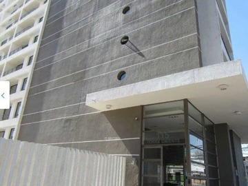 Departamento en arriendo mensual en Nicasio Retamales 115, Estación Central - 2 dormitorios, 1 baño