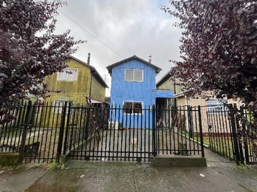 Casa en venta en Acogedora vivienda en venta en osorno (172532), Osorno - 3 dormitorios, 1 baño