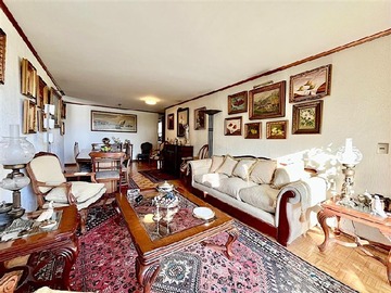 Venta / Departamento / Providencia