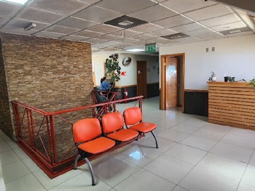 Oficina en arriendo mensual en Ignacio Serrano, Castro, Chiloé, Castro - 1 dormitorio, 1 baño
