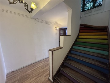 Arriendo Mensual / Casa / Santiago