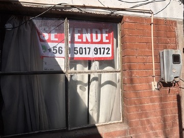 Casa en venta en Venta casa lo barnechea cerro 18 2d 1 b, Lo Barnechea - 2 dormitorios, 1 baño