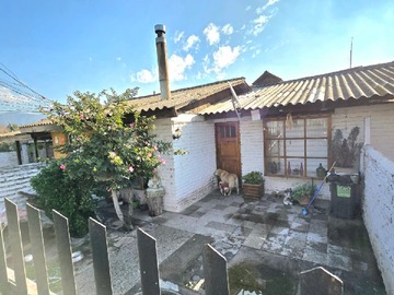 Venta / Casa / Isla de Maipo