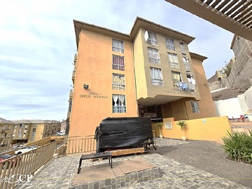 Arriendo Mensual / Departamento / Antofagasta