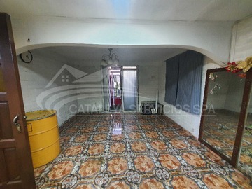 Casa en arriendo mensual en Arriendo casa a 15 minutos metro tren (82690), San Bernardo - 2 dormitorios, 1 baño