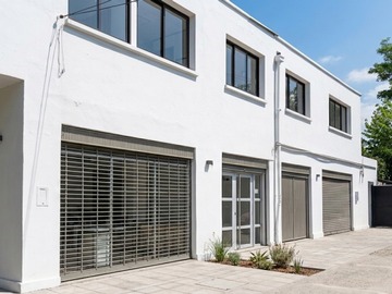 Terreno en venta en avenida quilin, Macul - 3 dormitorios, 2 baños