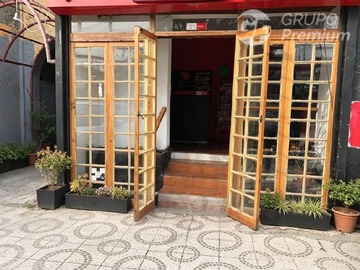Local Comercial en venta en Loreto y Antonia López de Bello, Recoleta - 5 dormitorios, 5 baños
