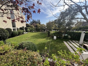 Departamento en venta en Saint Margaret´s, Concón - 4 dormitorios, 3 baños
