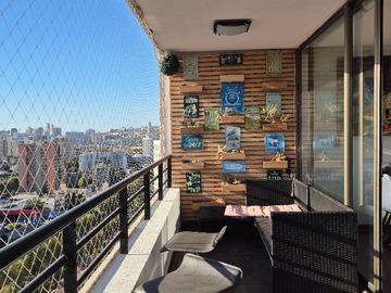 Venta / Departamento / Viña del Mar
