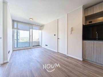 Departamento en arriendo mensual en Pichidegua, La Florida - 2 dormitorios, 2 baños