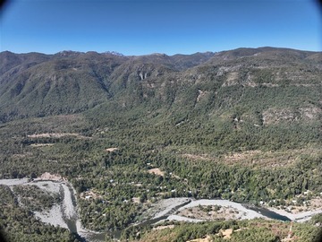 Terreno Agricola en venta en Corrales de piedra, Longaví
