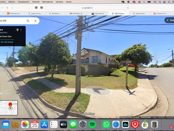 Arriendo Mensual / Casa / Concón