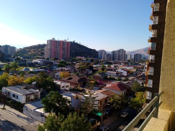Departamento en venta en Departamento 2 dormitorios 2 baños humorista carlos helo, Recoleta - 2 dormitorios, 2 baños