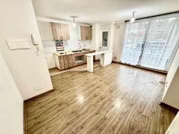 Arriendo Mensual / Departamento / Temuco