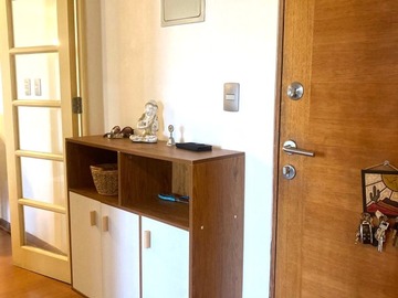 Departamento en venta en Pedro de valdivia, Providencia - 2 dormitorios, 2 baños