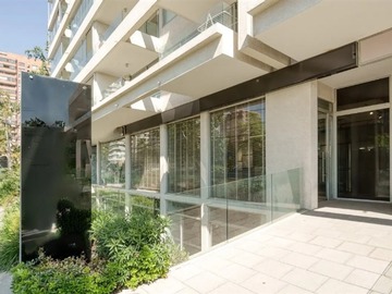 Local Comercial en arriendo mensual en kennedy lateral con Geronimo de Alderete, Vitacura - 2 baños