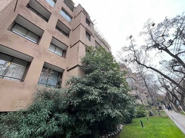 Departamento en venta en Vive en el barrio las lilas providencia (113880), Providencia - 3 dormitorios, 2 baños