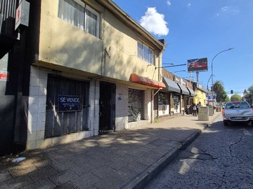 Local Comercial en venta en Gran oportunidad (155526), Temuco