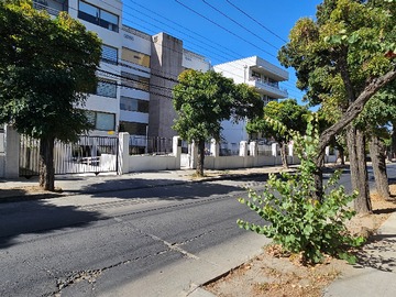 Departamento en venta en Victoria 516, Villa Alemana - 2 dormitorios, 2 baños