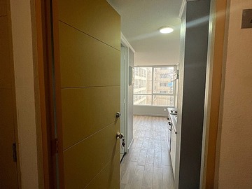 Departamento en venta en San diego, metro franklin, Santiago - 1 dormitorio, 1 baño