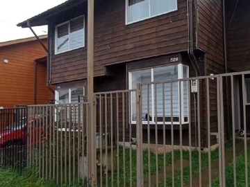 Casa en venta en Vendo Casa en Prados de Angachilla - Valdivia (172165), Valdivia - 2 dormitorios, 1 baño