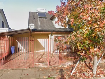 Casa en venta en Paisaje del Maule N°621, Maule - 3 dormitorios, 1 baño
