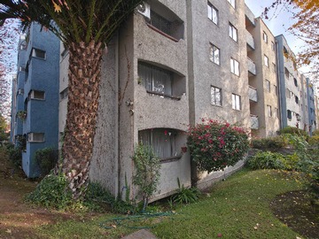 Venta / Departamento / Ñuñoa
