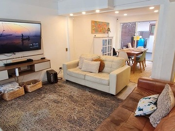 Casa en venta en Se Vende Casa en Viña del Mar - 5 dormitorios, 3 baños