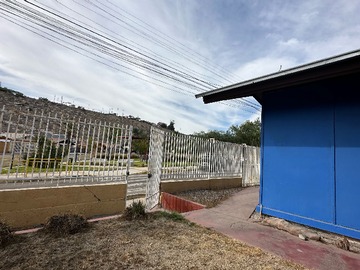 Casa en arriendo mensual en Arrienda casa en el sector de la quinta valle (168062), Vallenar - 4 dormitorios, 2 baños