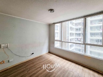 Departamento en venta en Santa Petronila, Estación Central - 1 dormitorio, 1 baño
