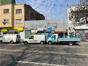 Local Comercial en venta en Manuel Antonio Matta , Santiago. (63820), Santiago - 3 baños