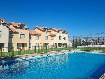Casa en venta en Venta casa 5D 3B Cond. San Joaquín La Serena (74951), La Serena - 5 dormitorios, 3 baños