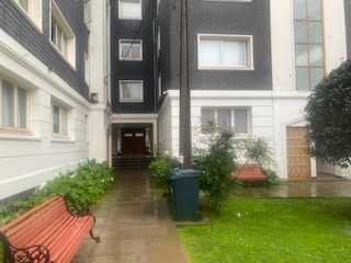 Departamento en venta en Excelente Inversión en Zona Conectada (175915), Viña del Mar - 1 dormitorio, 1 baño